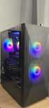 Komputer Gamingowy I7-7700  RTX2070