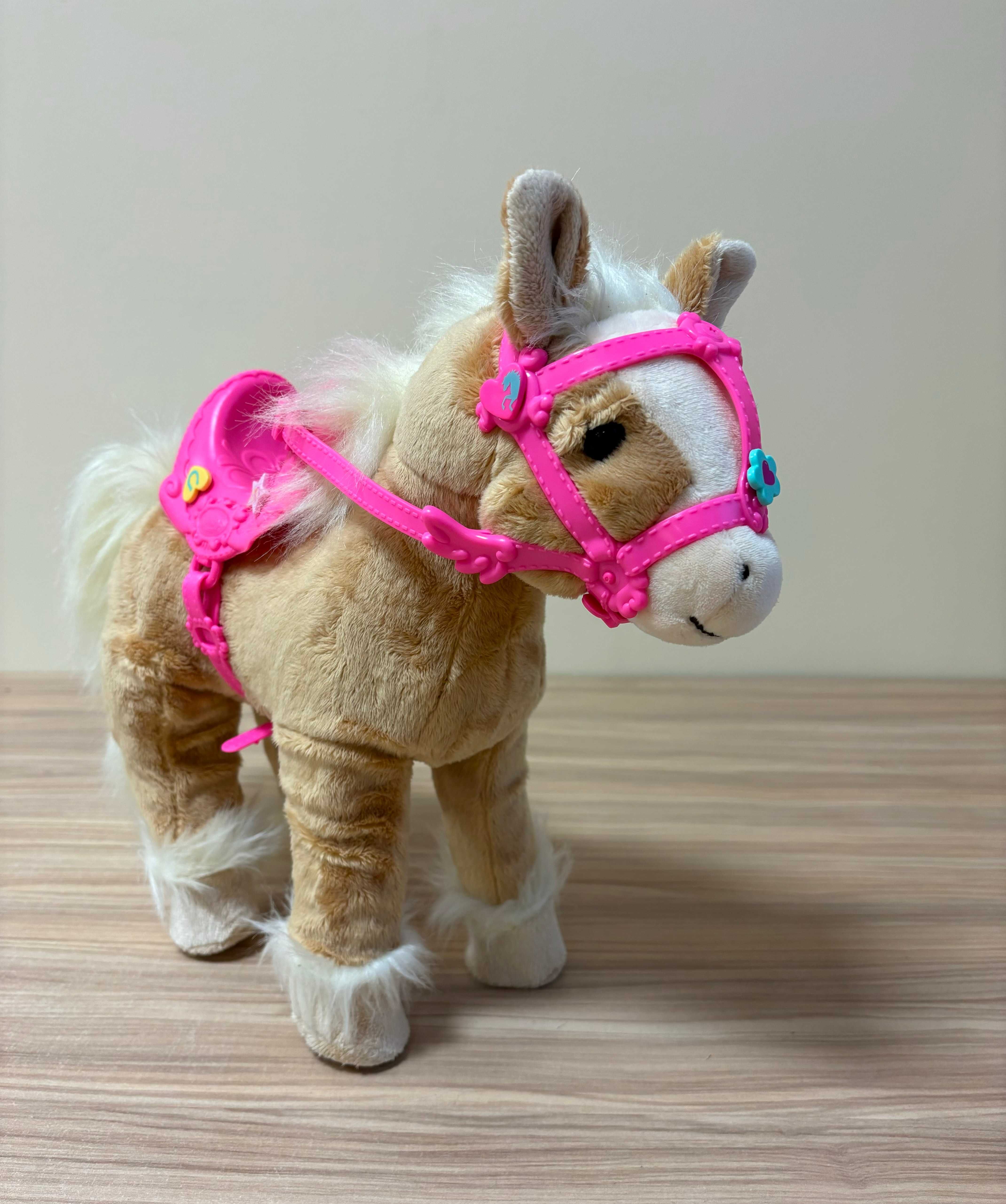 Baby Born My Cute Horse koń dla lalek KB2
