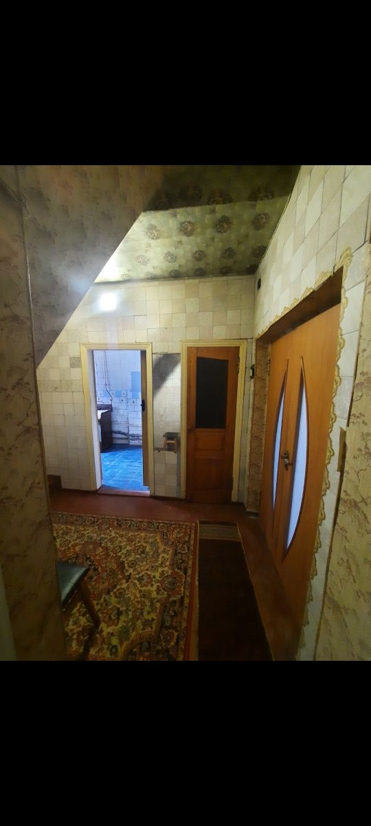 Продам  квартиру