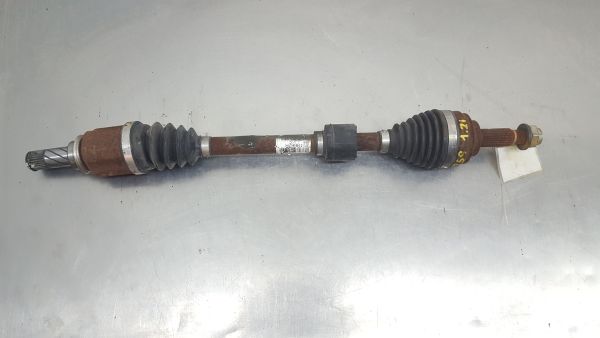 Transmissão frente esquerda RENAULT Clio IV (BH_)