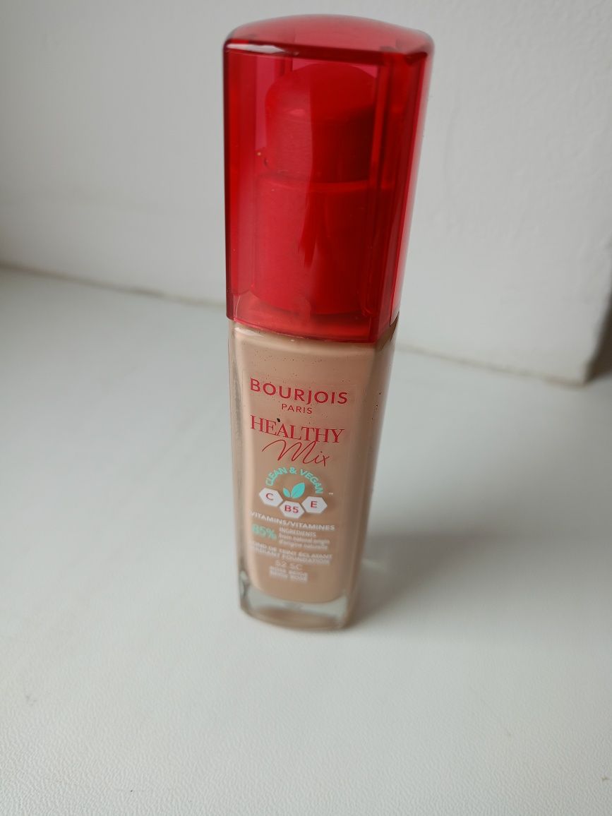 Podkład Bourjois nr 52.5C