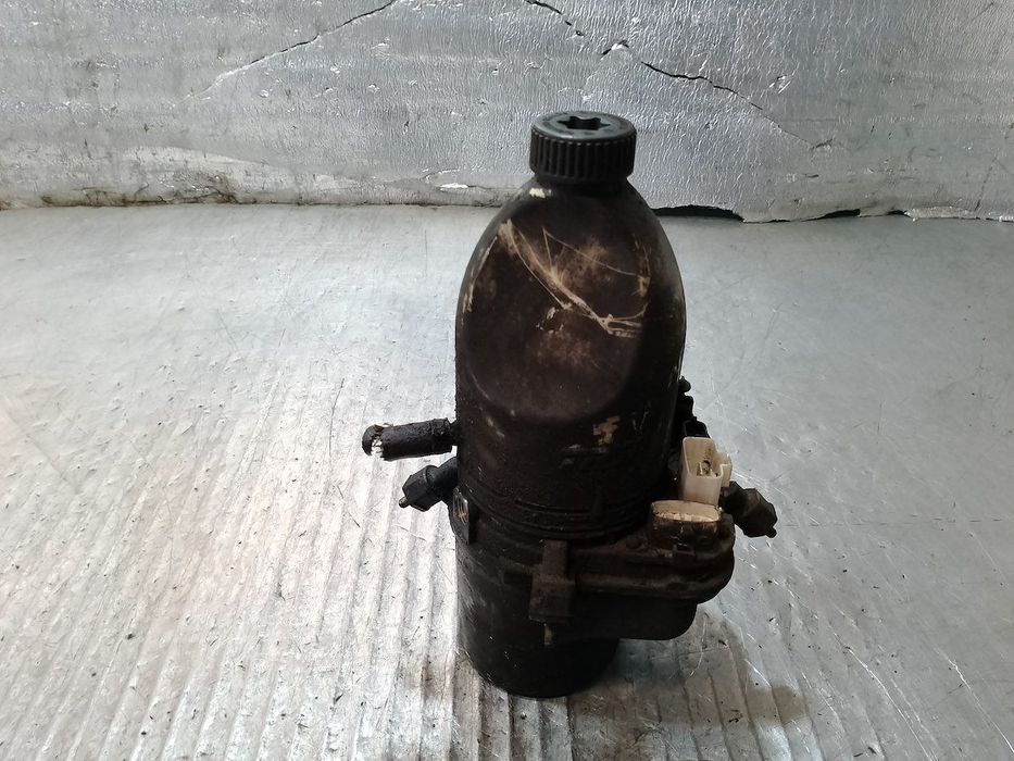 POMPA WSPOMAGANIA ELEKTRYCZNA OPEL VECTRA C 1.9 CDTI