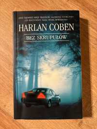 Harlan Coben Bez skrupułów