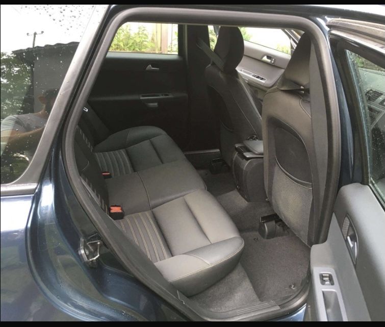 Вольво V50. В хорошому доглянутому стані.