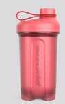 Shaker X Pink Prozis NOVO