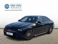 Mercedes-Benz Klasa C 300 4Matic AMG Line, Panorama, Keyless, Digital Light, Head-Up, FV23%
