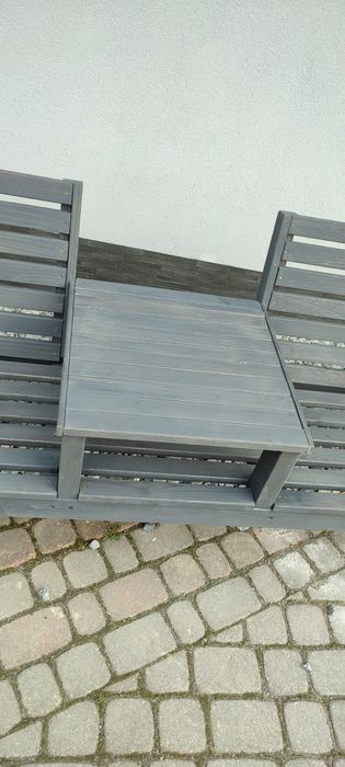 Ławka ogrodowa z możliwością wysyłki !