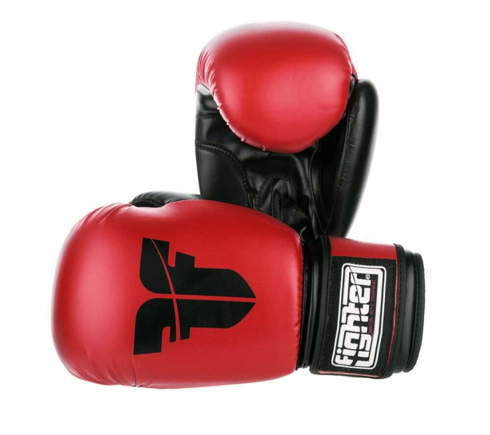 Luvas de Boxe Kickboxe e Muay Thai