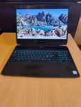Dell Alienware M15 / GTX 1660ti