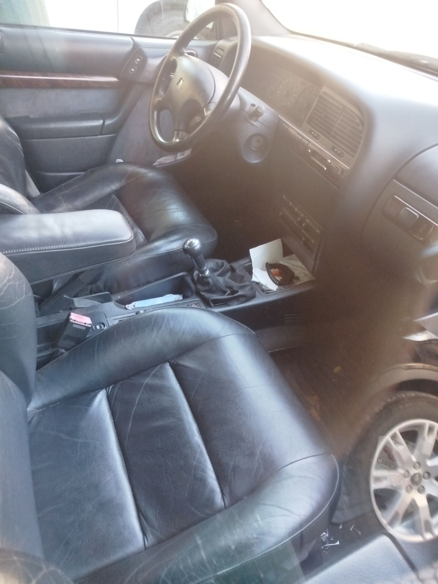 Citroen Xantia 2.0