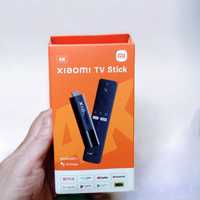 Xiaomi TV Stick 4K Novas em caixa selada e com garantia