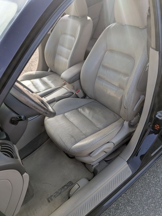 Mazda 6 2005 року. 2 л. Газ/бензин.