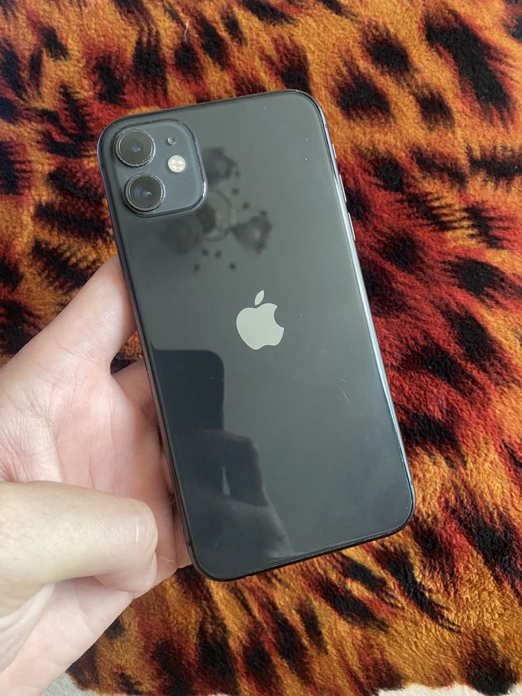 Iphone 11 на 64