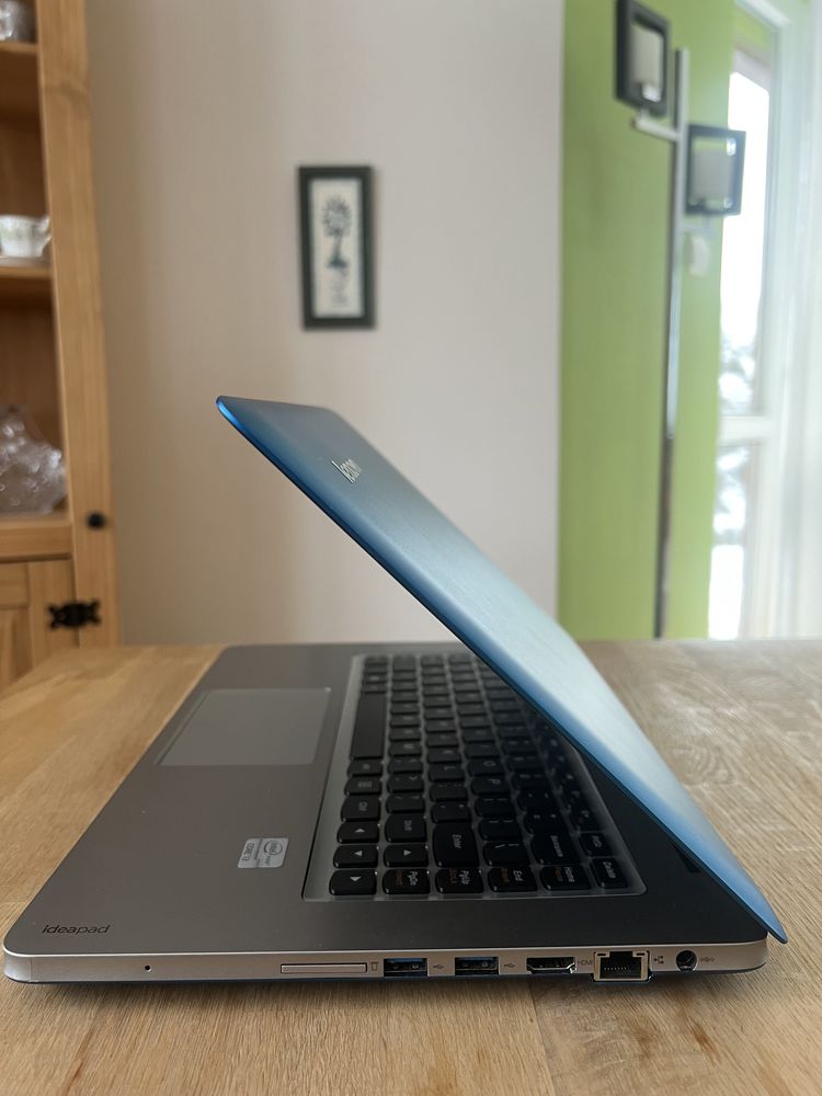 Lenovo IdeaPad U410