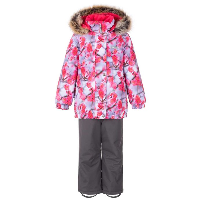 Розпродаж зимових комплктів LENNE Riona 24320a