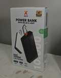 Powerbank solar Xtorm Go2 10.000 mAh 15W (XG2S101) latarka power bank