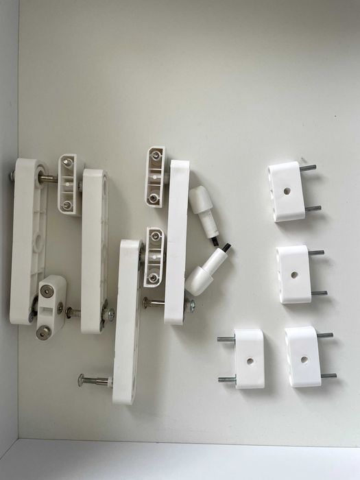 Ліжко дитяче ВЕРЕС ЛД12 з маятником та шухлядою