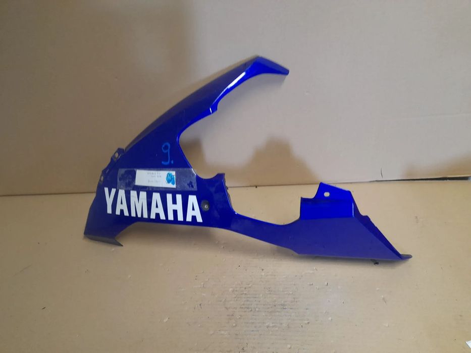= YAMAHA R1 RN12 04-06 pług lewy owiewka lewa
