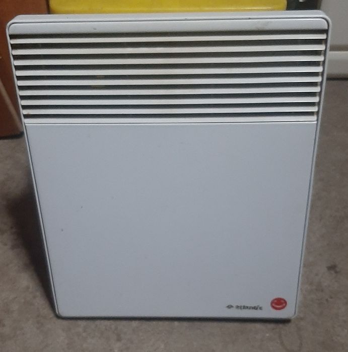Grzejnik elektryczny