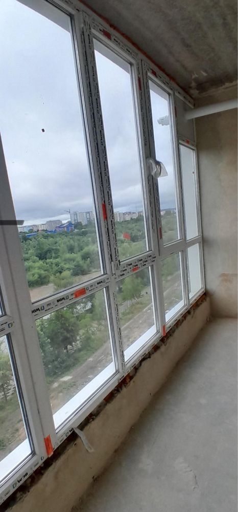 Продам квартиру в новобудові