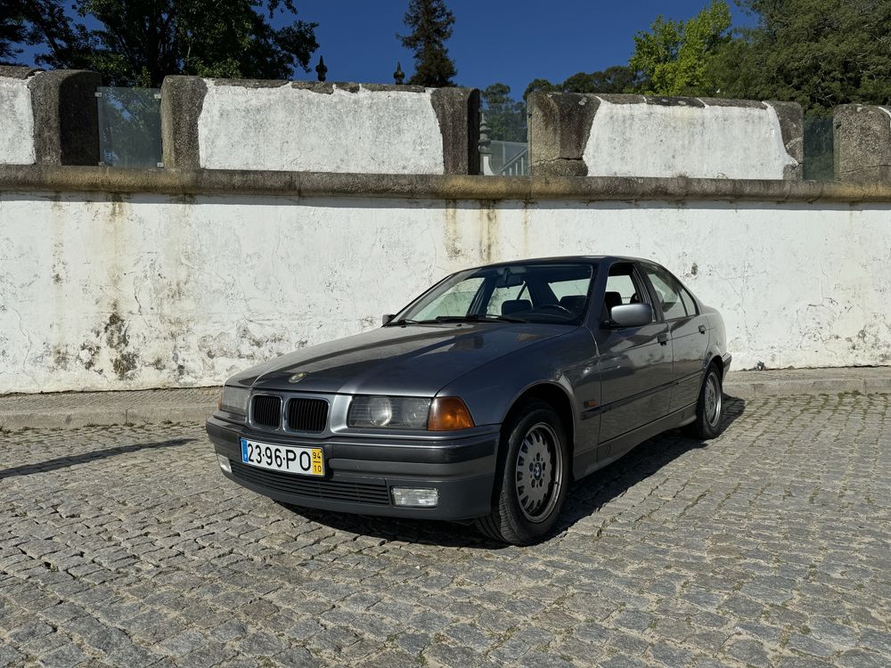 BMW 325i Original