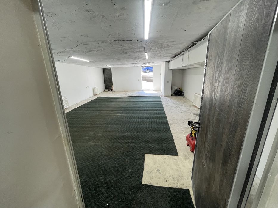 Продам приміщення 200 кв.м. Поруч Річпорт