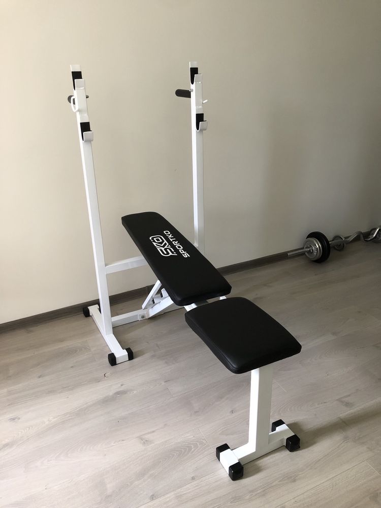 Стійка для жиму Sportko СП-2