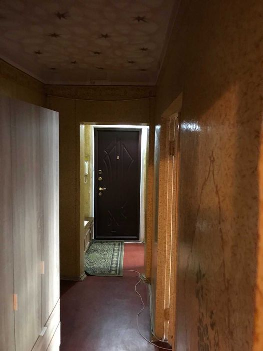 Продаж 3-кімнатної квартири,  вул. Каштанова, 8а