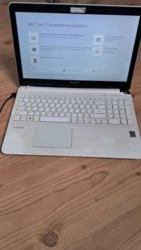 Laptop SONY SVF152A29M    i3-3217U    GeForce® GT 740M