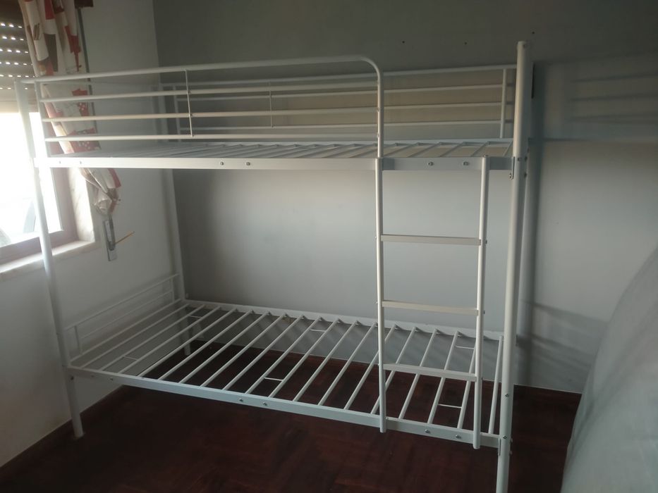 cama e colchão para venda
