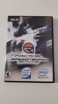 rFactor Special Edition 2008
