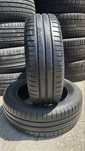 Pneus 185/60r15 Dunlop Sport BluResponse com 80% piso