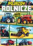 Pojazdy Rolnicze  .