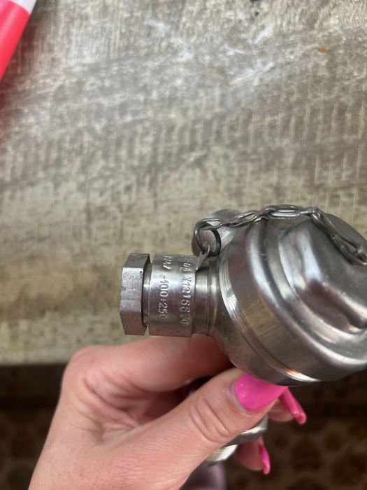 Термопара нова в наявності