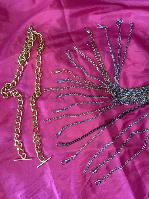 Сумка женская ланцюжок цепочка-ручка новая клатчи выпускной