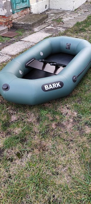 Ложка BARK 1.9м б/у в хорошому стані