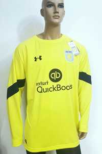 Under Armour Aston Villa FC rozmiar 3XL