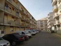 Apartamento T2 com varandas - Samora Correia