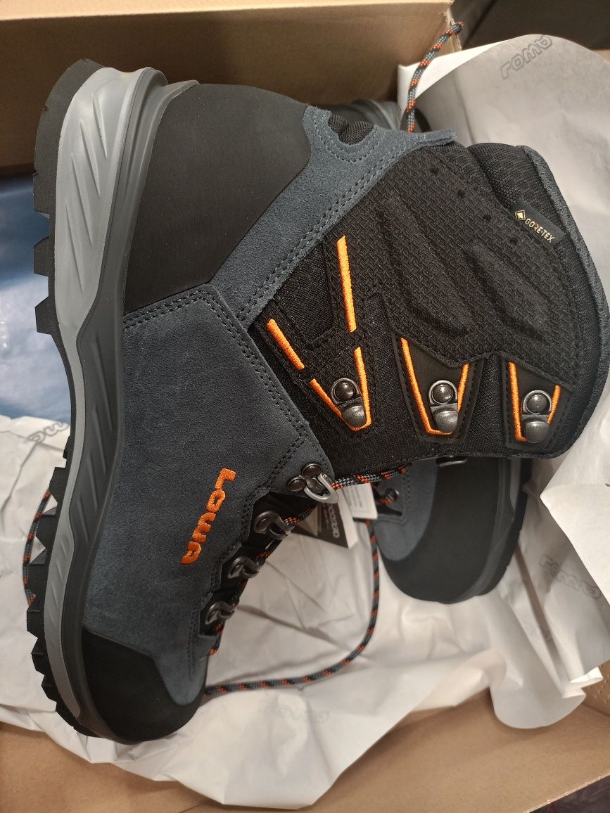 Lowa ticam Evo gtx buty górskie 42