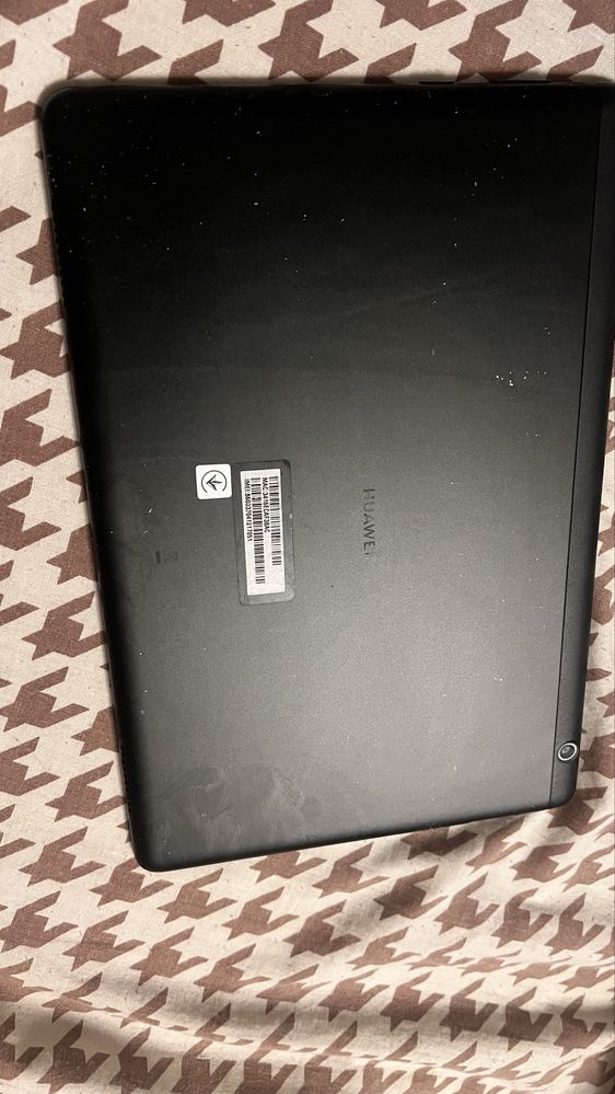 Планшет HUAWEI MediaPad T5