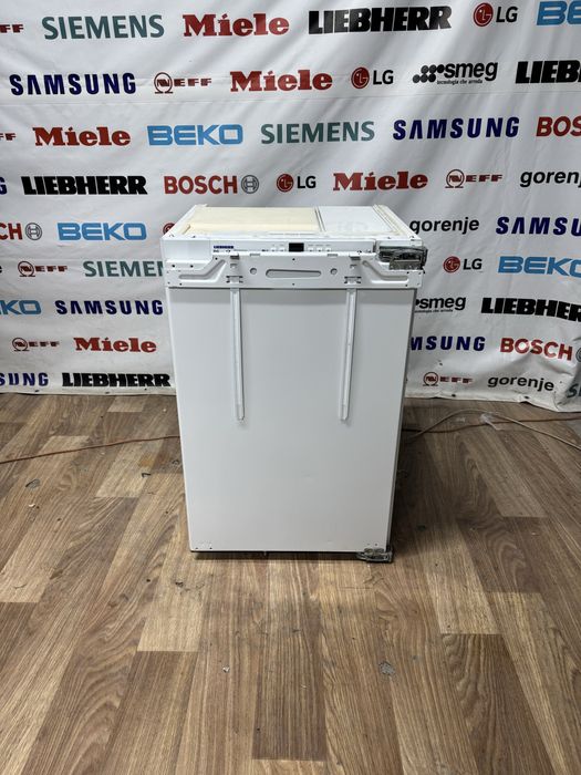 Морозильна камера вбудованого типу Liebherr iG 1156