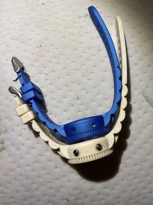 Relógio Watx & Color