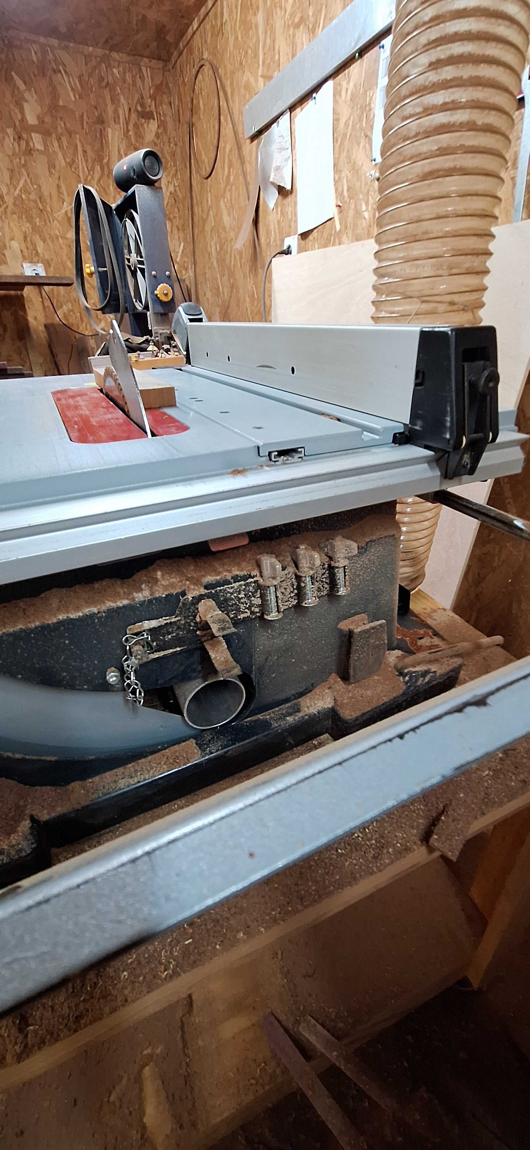 Bosch Serra circular de mesa GTS 10 XC Profissional