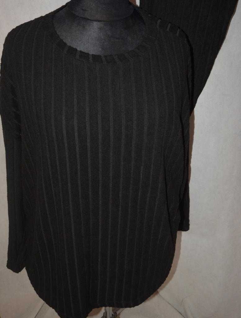 Dzianinowy komplet Shein 2XL