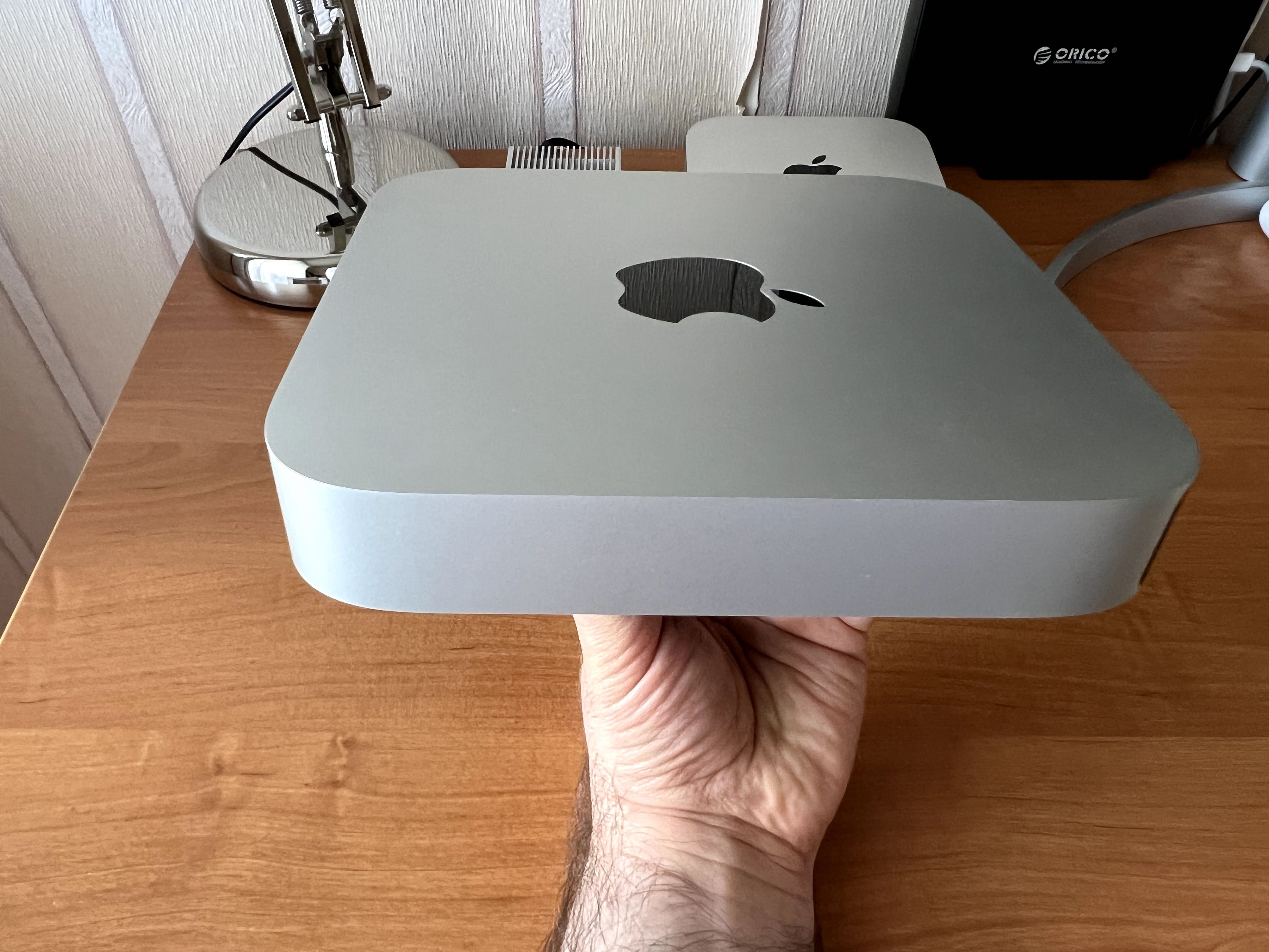 Apple Mac Mini M1 8/512