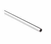 Rura stalowa - używana - 200cm x 40mm - stan BDB (114szt. dostępne)