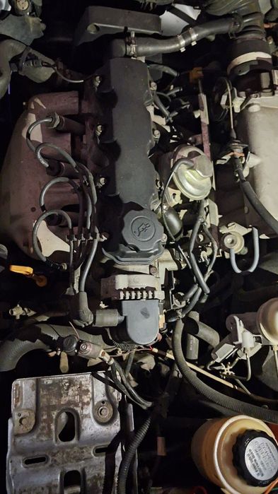 Lanos 1,5 газ/бензин 2010 р.