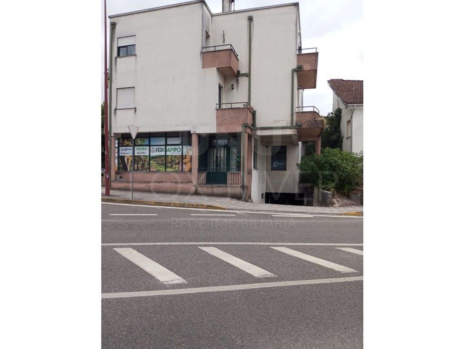 Garagens para venda Centro de Melgaço