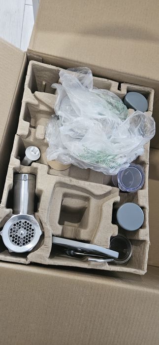 Robot planetarny kenwood khc29