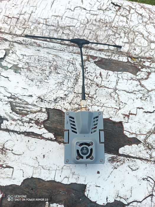 FpV MARK 4, модуль